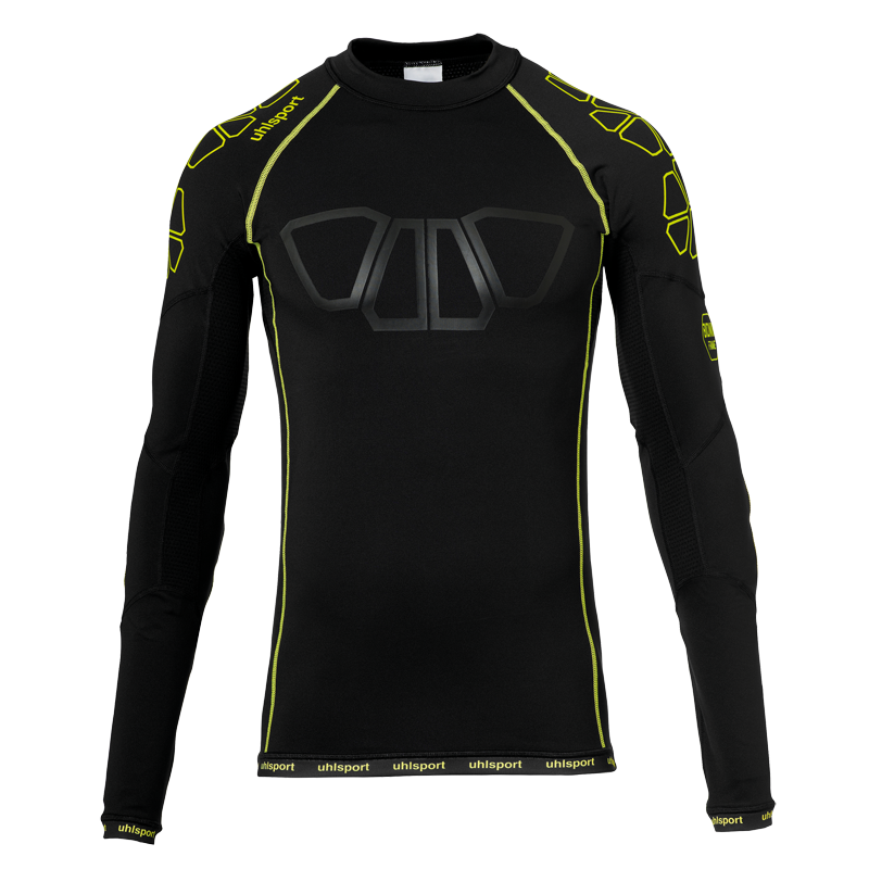 Uhlsport Torwartshirt Biomikframe baselayer - machsport