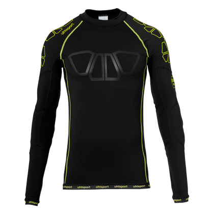 Uhlsport Torwartshirt Biomikframe baselayer - machsport
