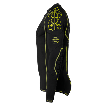 Uhlsport Torwartshirt Biomikframe baselayer - machsport