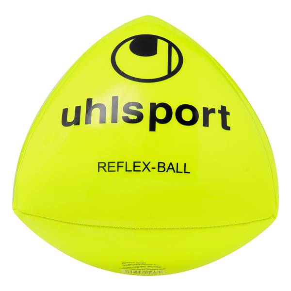 Uhlsport Fußball & Reflex-Ball - machsport