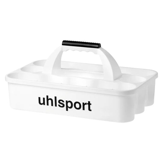 Uhlsport Wasserflaschenhalter – weiß / ONE SIZE