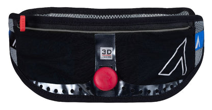 Ultrapsire Lauflampe mit Hüftgurt Lumen 400Z - machsport