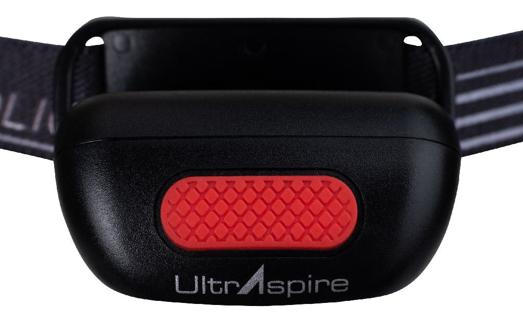 Ultraspire Lauflampe mit Hüftgurt Lumen 200 - machsport