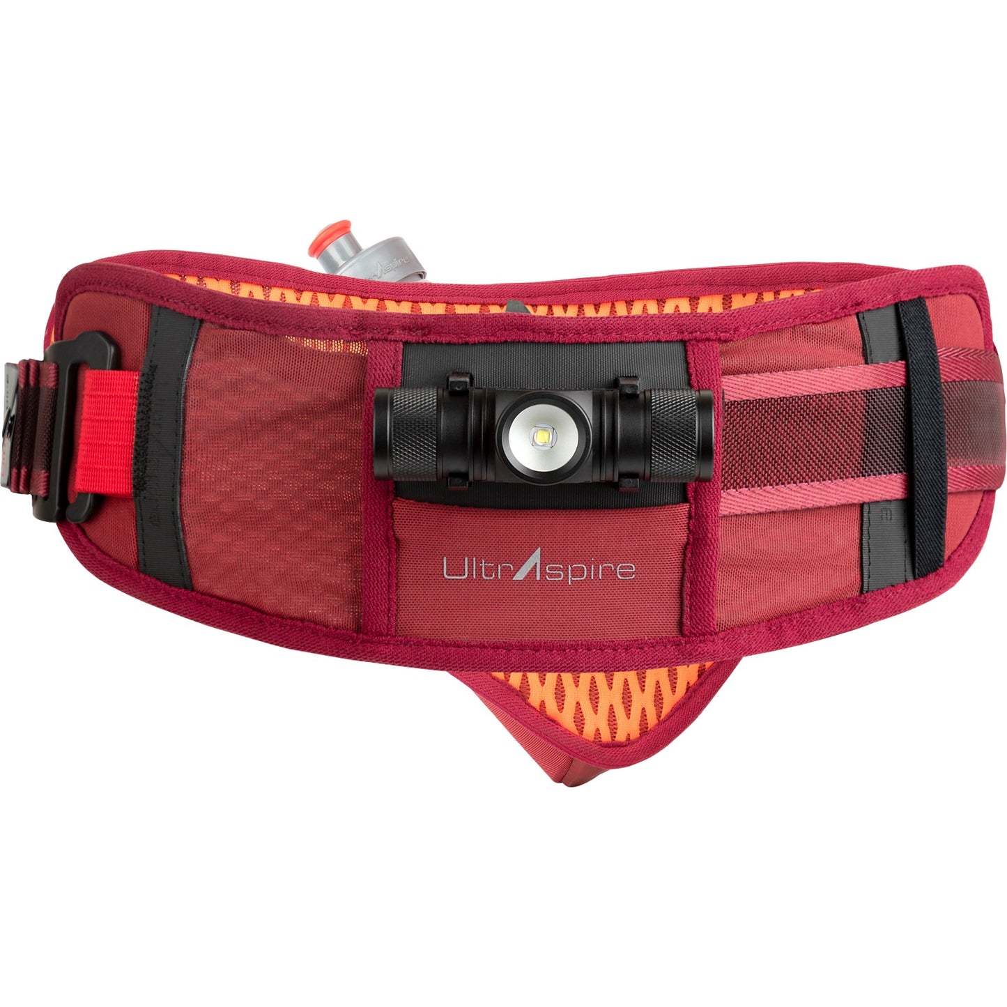 Ultraspire lumen ally Stirnlampenhalterung - machsport