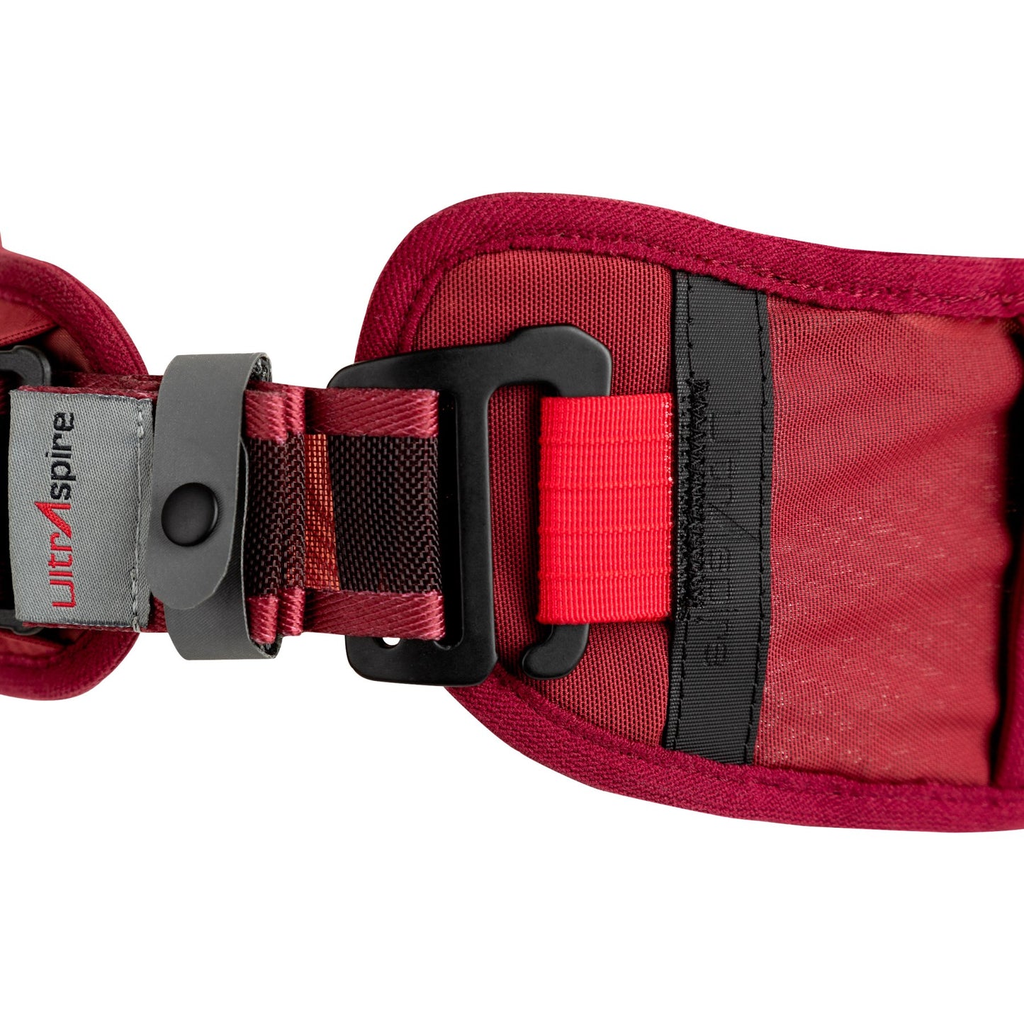 Ultraspire lumen ally Stirnlampenhalterung - machsport