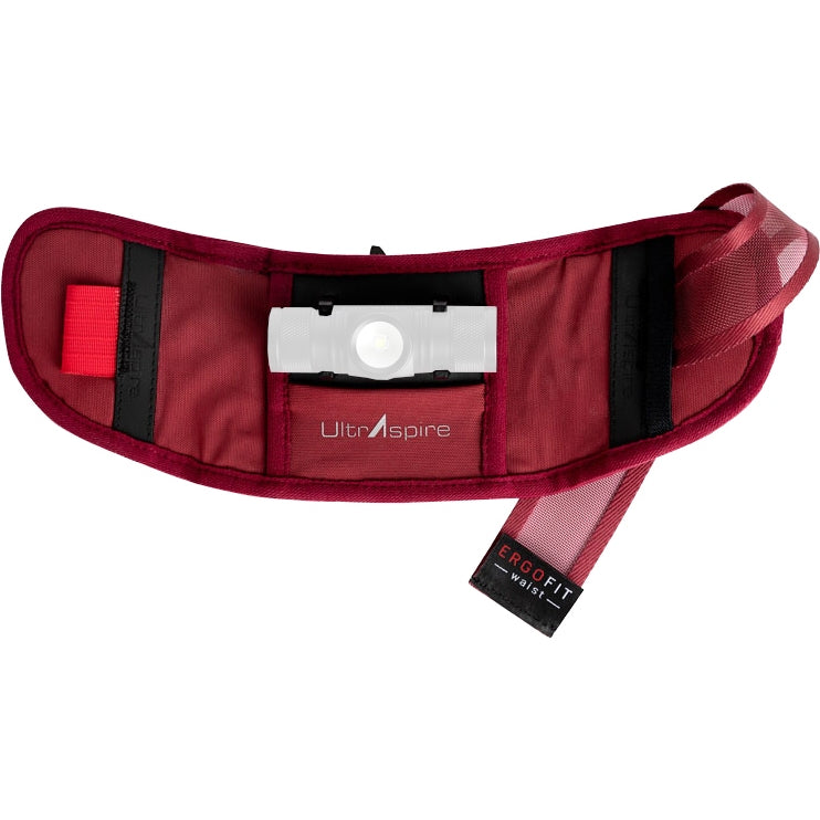 Ultraspire lumen ally Stirnlampenhalterung - machsport