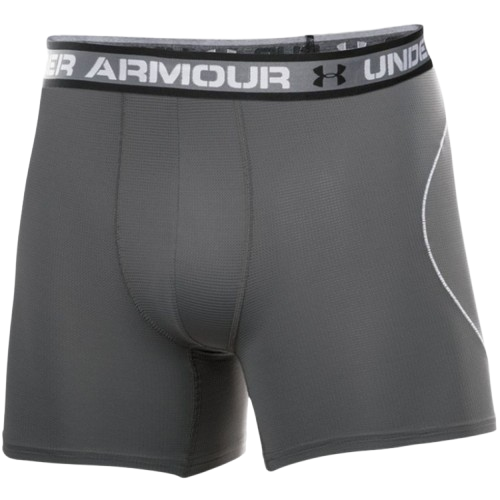Under Armour Herrenunterhose ISO Chill – ohne Farbe / XS