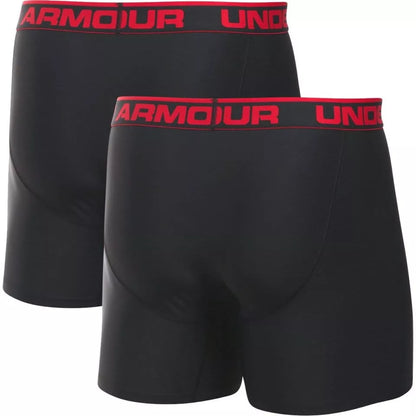 Under Armour Herrenunterhose Original Series 2er Pack - machsport