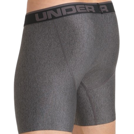 Under Armour Herrenunterhose Original Series - machsport – Bild 