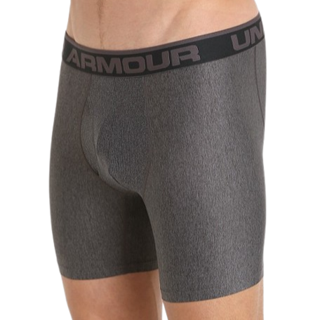 Under Armour Herrenunterhose Original Series – ohne Farbe / XS