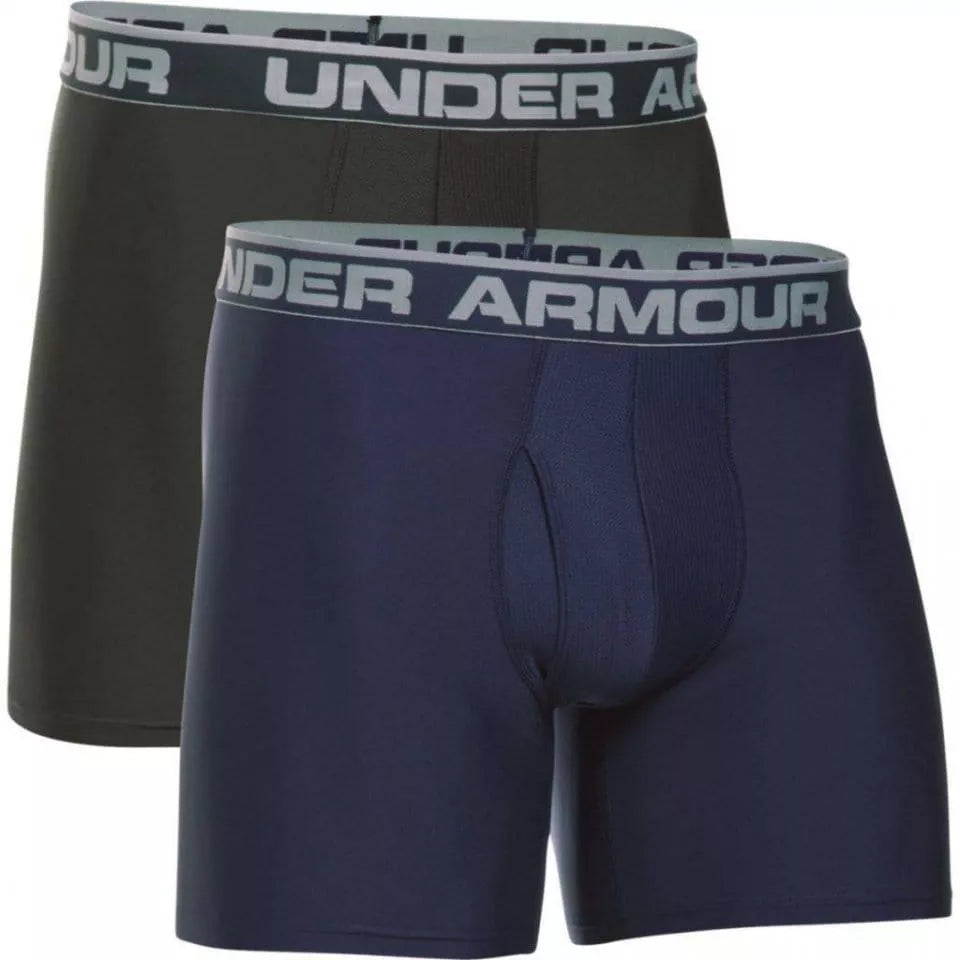 Under Armour Herrenunterhosen 2er Pack - machsport – Bild 