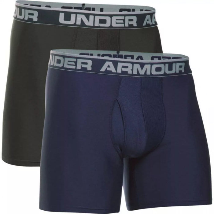 Under Armour Herrenunterhosen 2er Pack