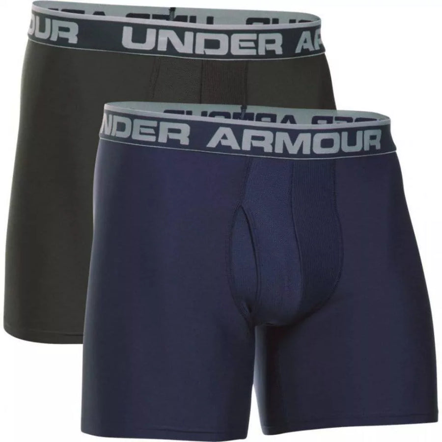 Under Armour Herrenunterhosen 2er Pack - machsport