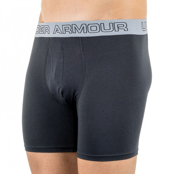 Under Armour Herrenunterwäsche Stretch 3er PACK - machsport
