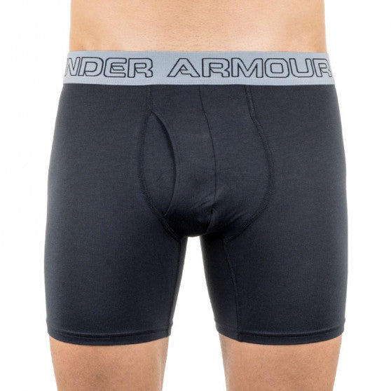 Under Armour Herrenunterwäsche Stretch 3er PACK - machsport