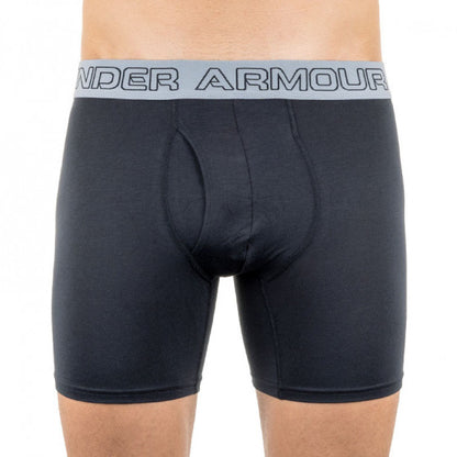 Under Armour Herrenunterwäsche Stretch 3er PACK - machsport