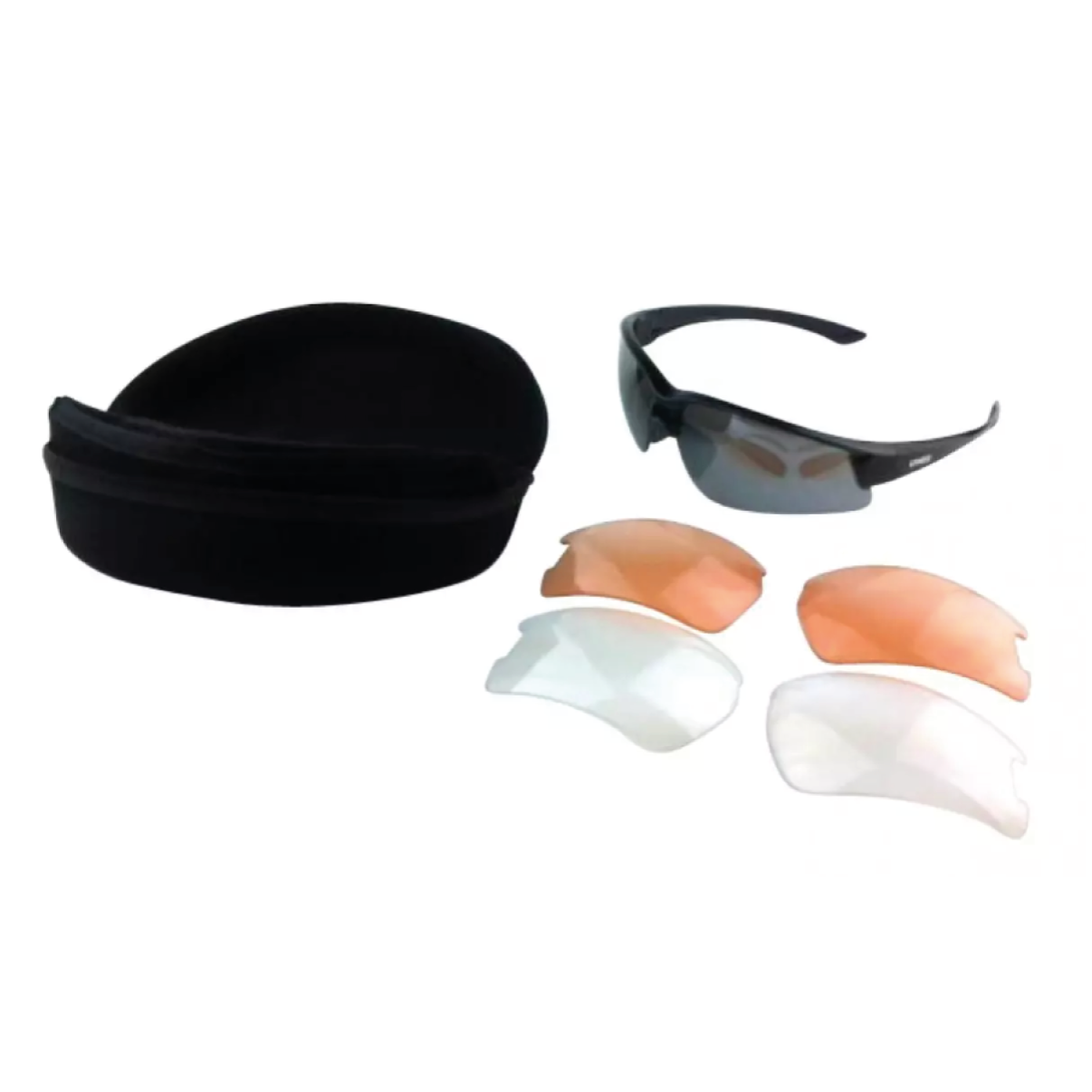 Uvex Sportbrille Sportstyle 610 - machsport