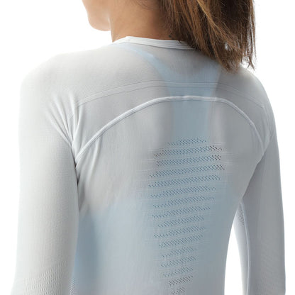 UYN Damenfunktionshemd Energyon UW Shirt Long SL. - machsport