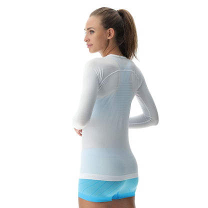 UYN Damenfunktionshemd Energyon UW Shirt Long SL. - machsport