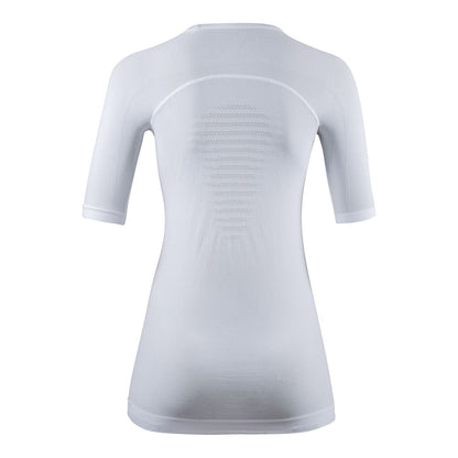 UYN Damenfunktionshemd Energyon UW Short SH-SL. - machsport