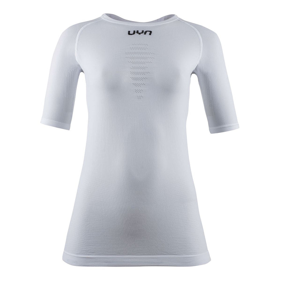 UYN Damenfunktionshemd Energyon UW Short SH-SL. - machsport