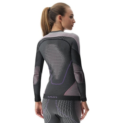 UYN Damenfunktionshemd Evolution UW Shirt Long Sleeve - machsport