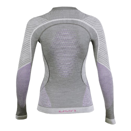UYN Damenfunktionshemd Fusyon UW Shirt Long Sleeve - machsport