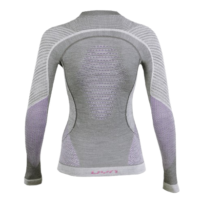 UYN Damenfunktionshemd Fusyon UW Shirt Long Sleeve - machsport