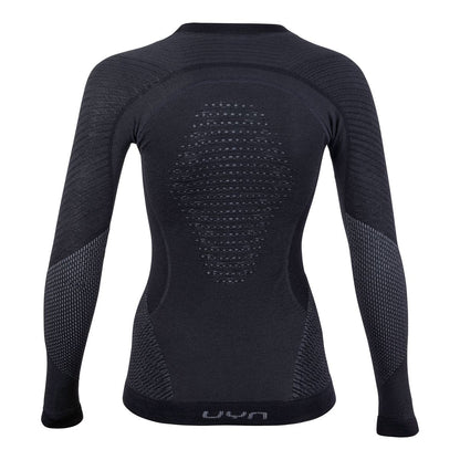 UYN Damenfunktionshemd Fusyon UW Shirt Long Sleeve - machsport