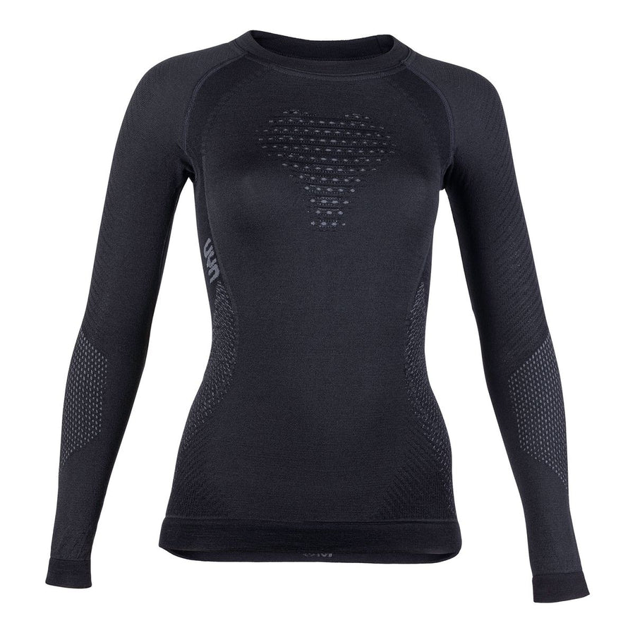 UYN Damenfunktionshemd Fusyon UW Shirt Long Sleeve - machsport