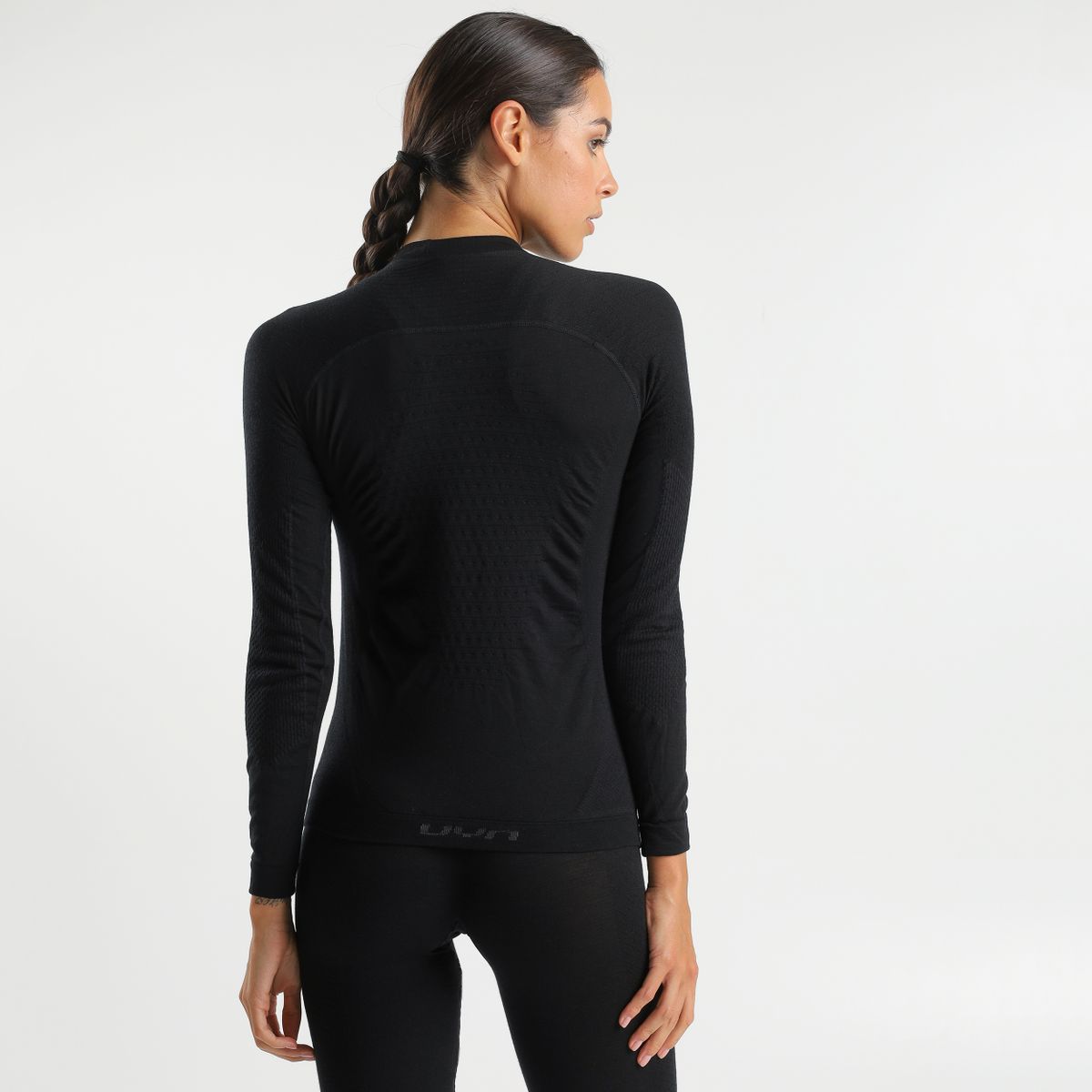 UYN Damenfunktionshemd Fuyson Biotech UW Shirt Long_SL - machsport