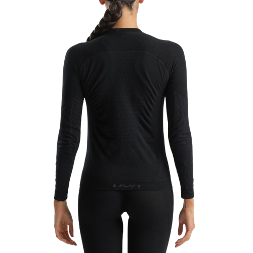 UYN Damenfunktionshemd Fuyson Biotech UW Shirt Long_SL - machsport – Bild 