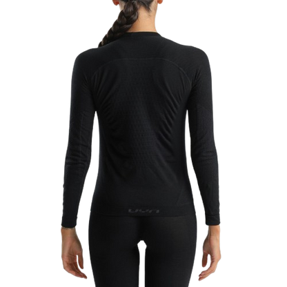 UYN Damenfunktionshemd Fuyson Biotech UW Shirt Long_SL - machsport