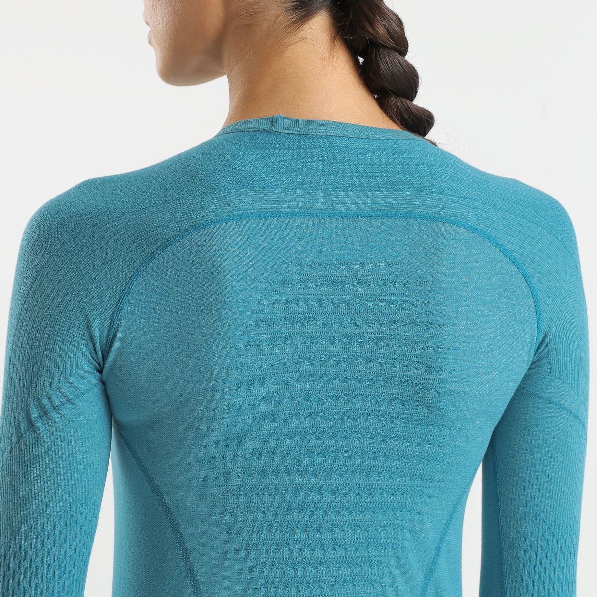 UYN Damenfunktionshemd Regular Woman UYN Evolutyon UW Shirt LG_SL - machsport – Bild 