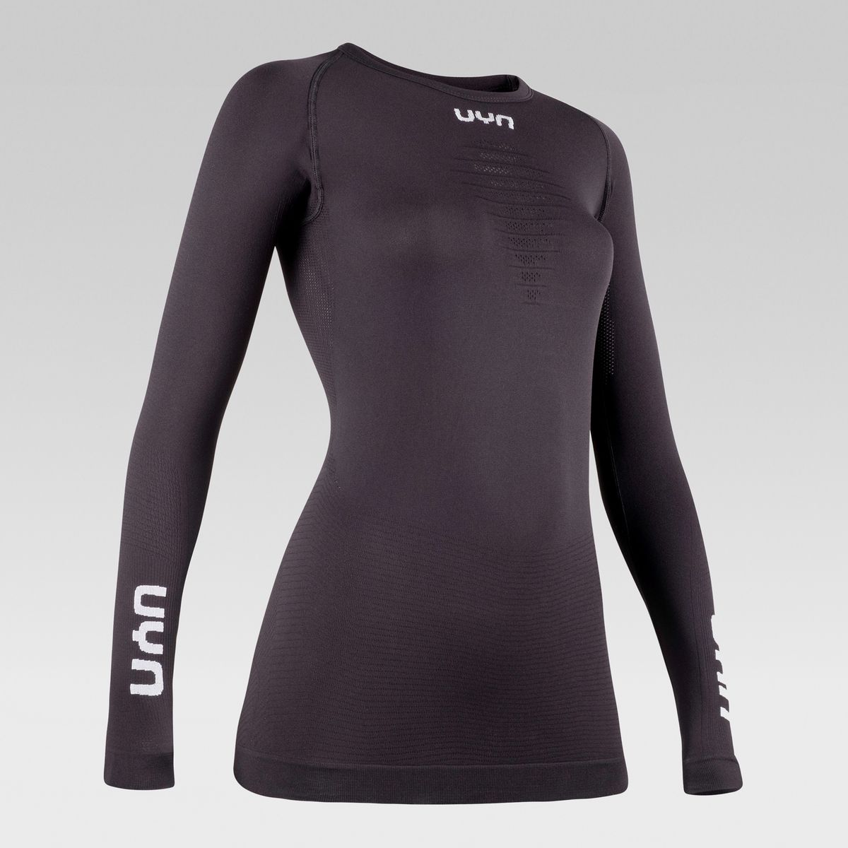 UYN Damenunterhemd Energyon UW Shirt Long Sl - machsport