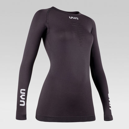 UYN Damenunterhemd Energyon UW Shirt Long Sl - machsport