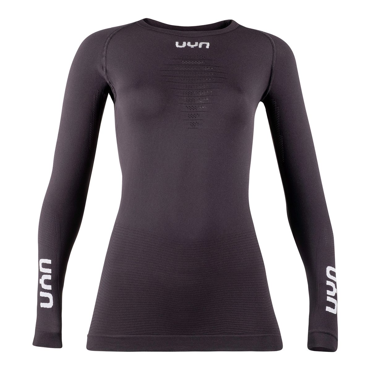 UYN Damenunterhemd Energyon UW Shirt Long Sl - machsport