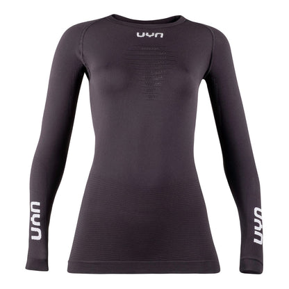 UYN Damenunterhemd Energyon UW Shirt Long Sl - machsport
