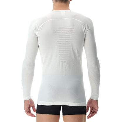 UYN Herrenfunktionshemd Energyon UW Shirt Long SL. - machsport