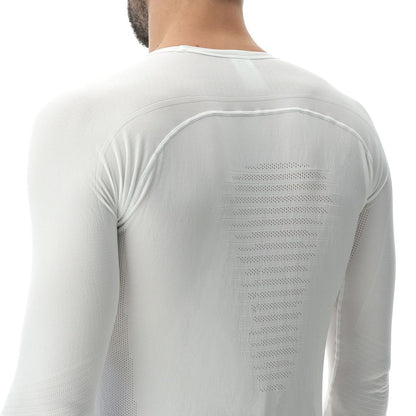 UYN Herrenfunktionshemd Energyon UW Shirt Long SL. - machsport