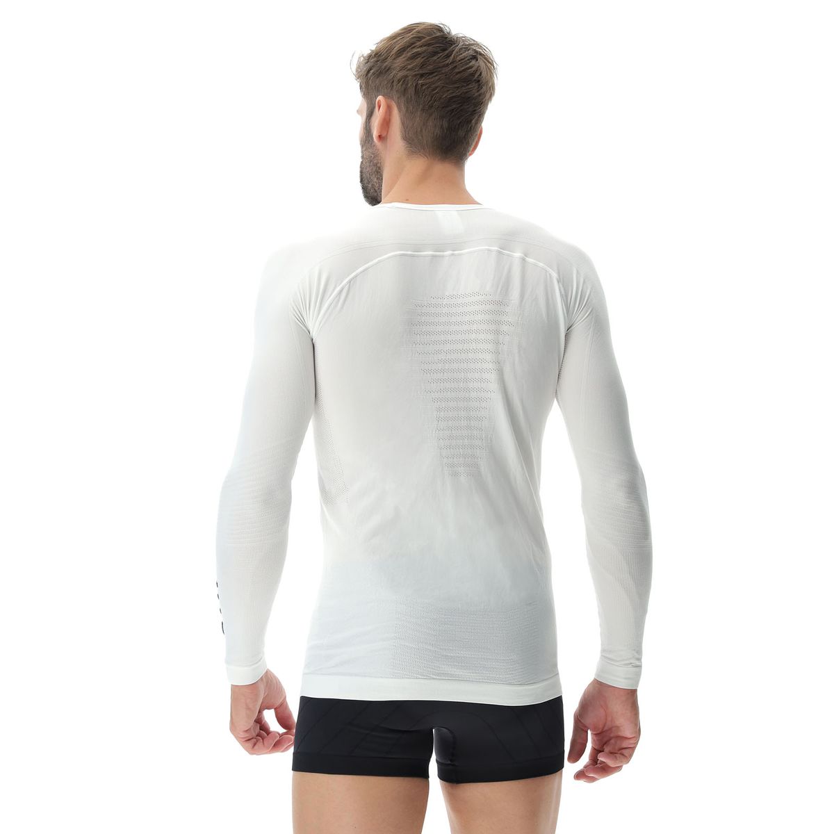 UYN Herrenfunktionshemd Energyon UW Shirt Long SL. - machsport