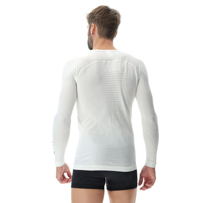 UYN Herrenfunktionshemd Energyon UW Shirt Long SL. - machsport