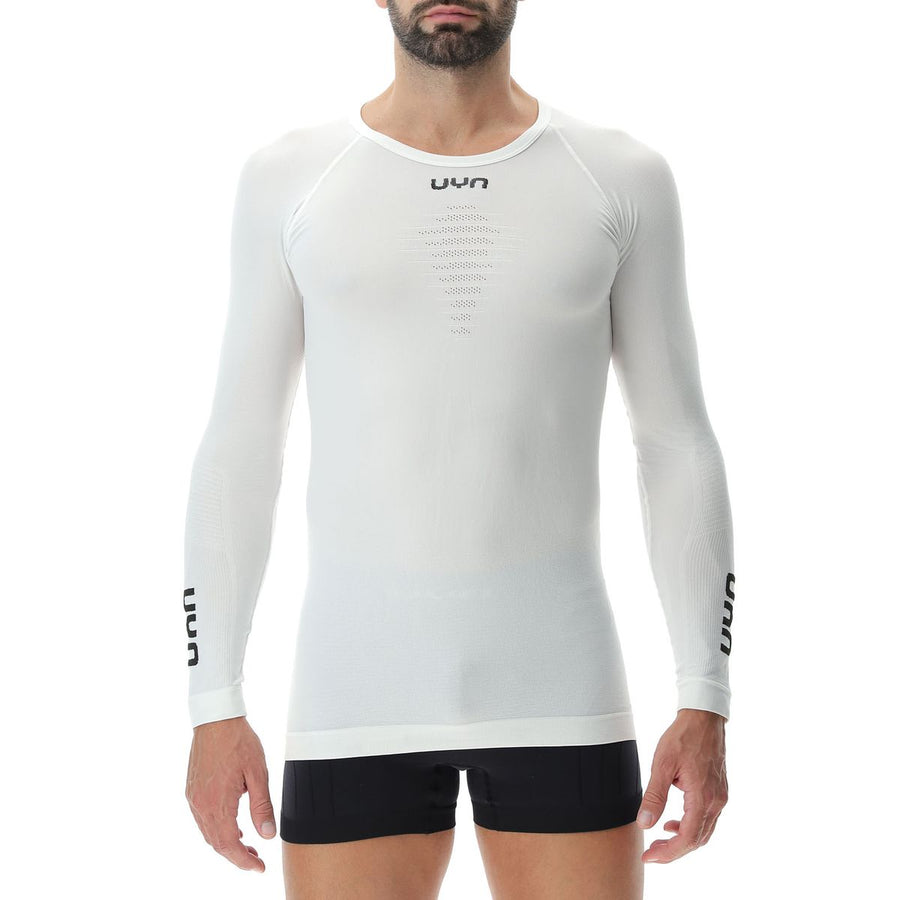 UYN Herrenfunktionshemd Energyon UW Shirt Long SL. - machsport