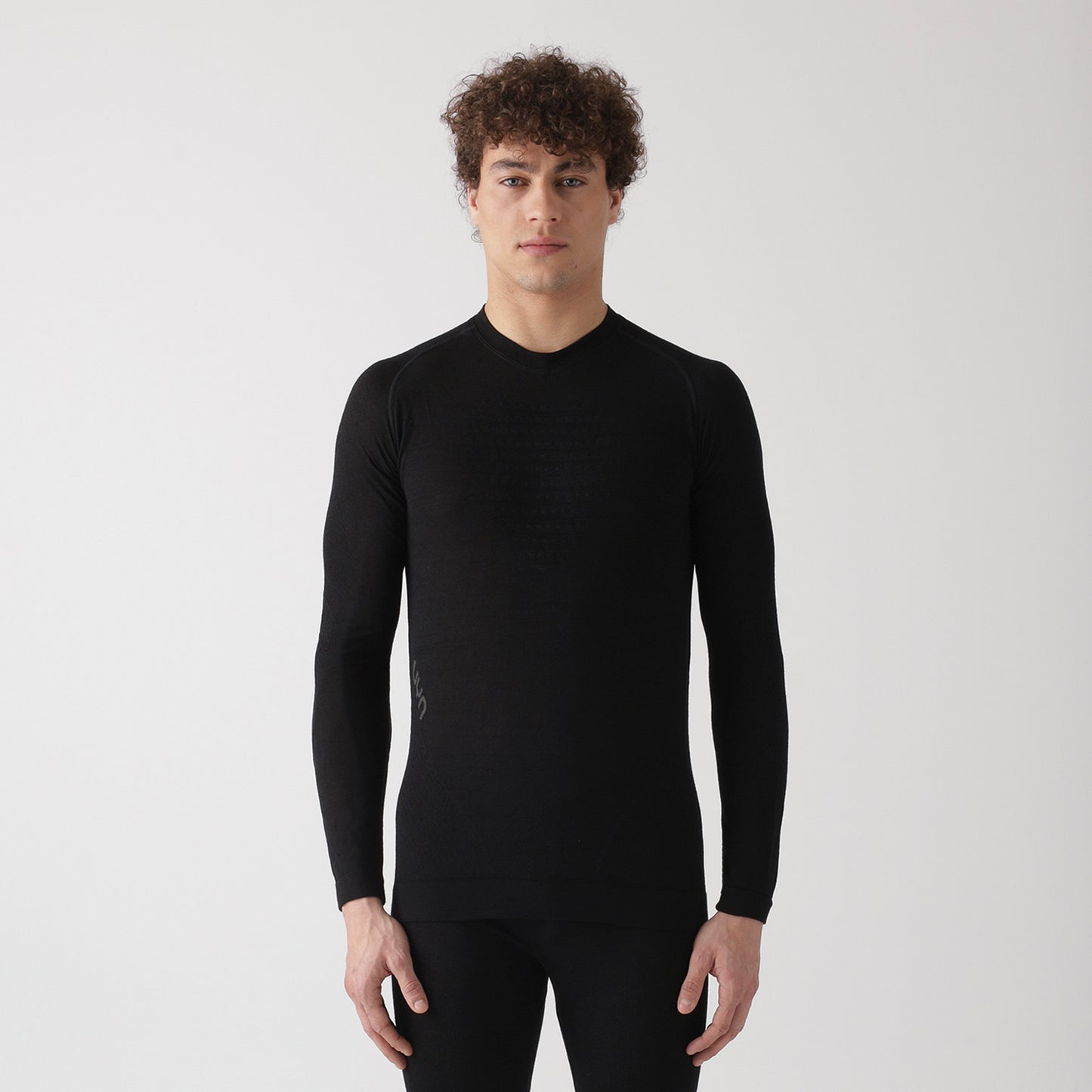 UYN Herrenfunktionshemd Fusyon Biotech UW Shirt Long_SL - machsport