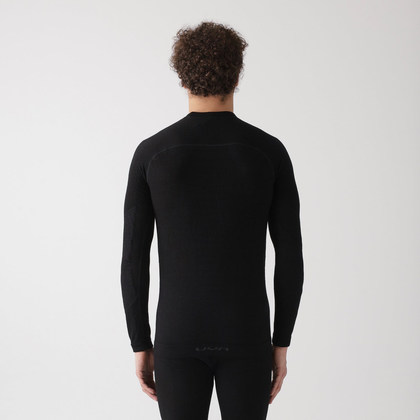 UYN Herrenfunktionshemd Fusyon Biotech UW Shirt Long_SL - machsport