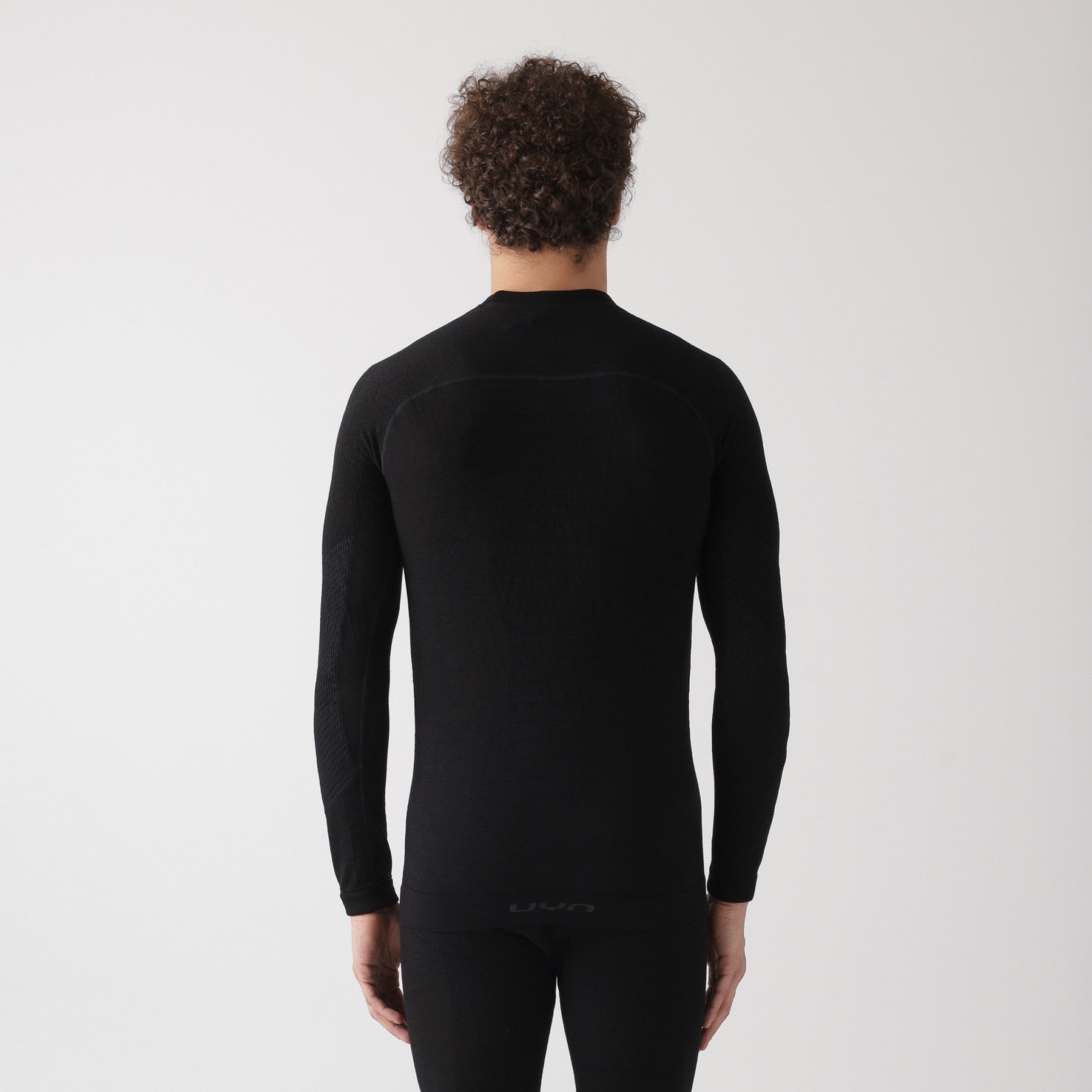 UYN Herrenfunktionshemd Fusyon Biotech UW Shirt Long_SL - machsport – Bild 