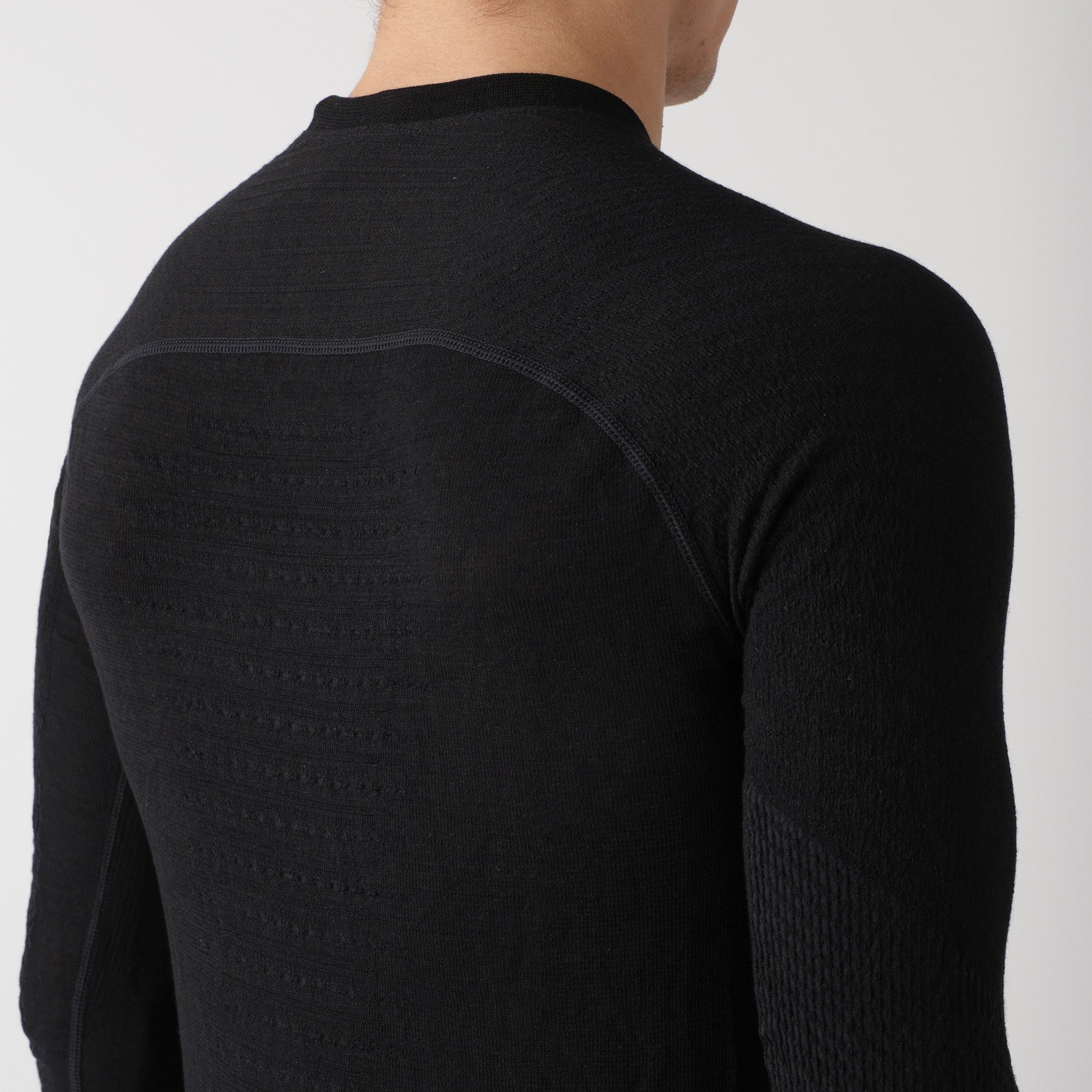 UYN Herrenfunktionshemd Fusyon Biotech UW Shirt Long_SL - machsport – Bild 