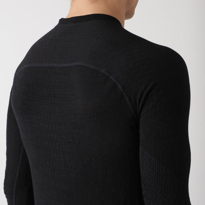 UYN Herrenfunktionshemd Fusyon Biotech UW Shirt Long_SL - machsport