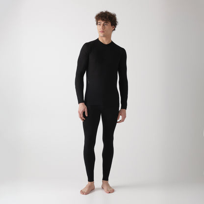 UYN Herrenfunktionshemd Fusyon Biotech UW Shirt Long_SL - machsport