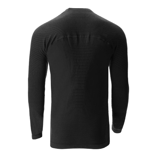 UYN Herrenfunktionshemd Fusyon Biotech UW Shirt Long_SL - machsport
